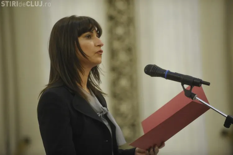 ANI o acuza pe fostul ministru Sorina Placinta de fals in declaratii
