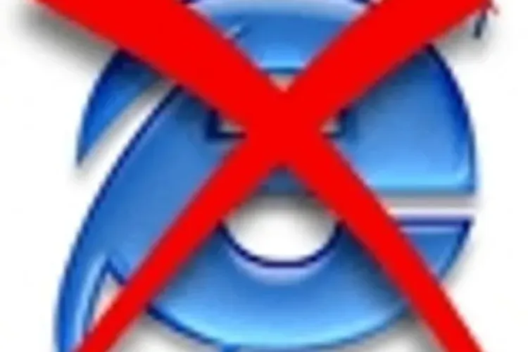 Guvernul francez se alatura celui german : fara Internet Explorer !