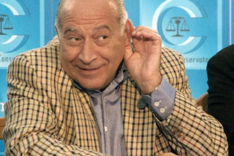 Curtea de Apel Bucuresti a decis ca Dan Voiculescu a fost colaborator al securitatii 