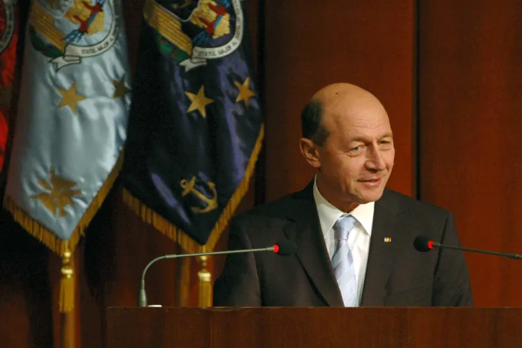 Romania va gazdui scutul american antiracheta