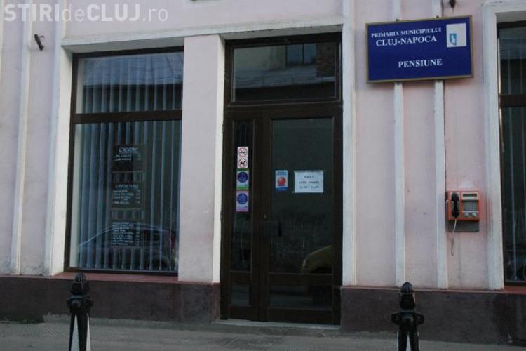 100 de comenzi pe zi pentru serviciul de catering de la Cantina Primariei Cluj-Napoca