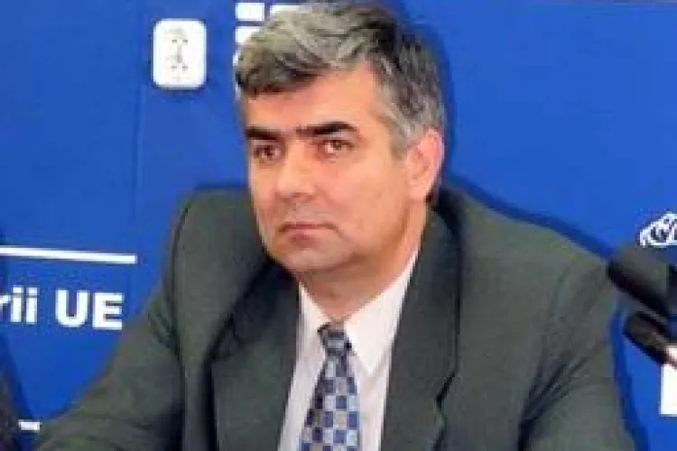 PSD Cluj este una dintre cele trei filiale care nu si-a exprimat la Brasov sustinerea pentru Mircea Geoana