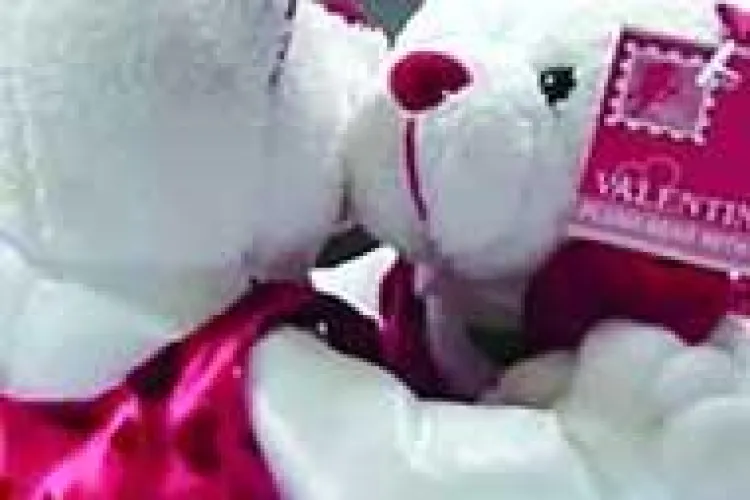 Absurd! Sarbatoarea Sfantului Valetin, interzisa in Arabia Saudita