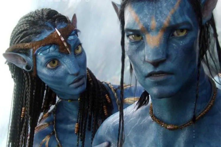 AVATAR  - a sasea saptamana in fruntea Box Office-ului
