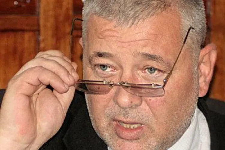 Marius Nicoara, martor in procesul lui Paszkany: "Cred ca l-am sunat pe Liviu Man si i l-am prezentat pe Iulian Dascalu" 