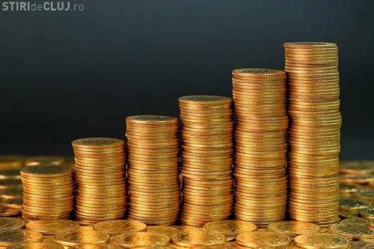 EURO - 4,08 lei- cea mai mica valoare, nivel care nu a mai fost atins din ianuarie 2009