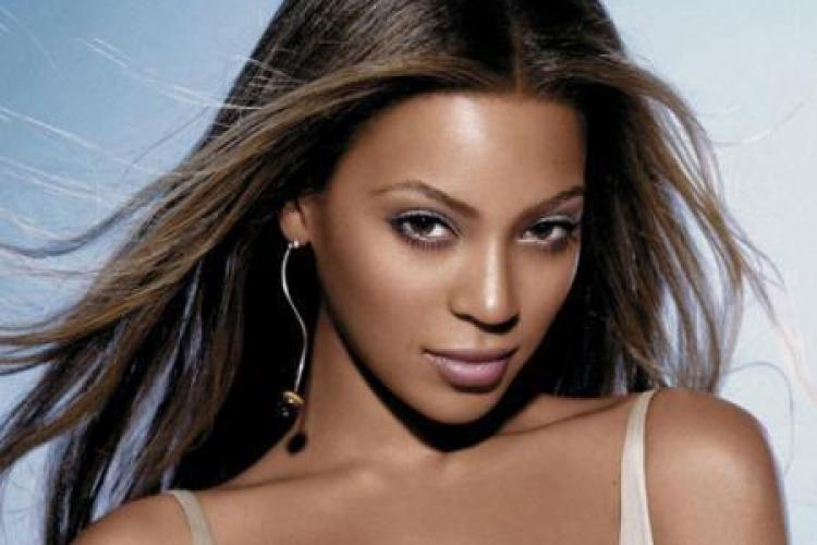 BEYONCE, favorita la premiile Grammy