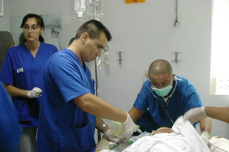 Sanitas Cluj face greva, daca in 15 februarie angajatii primesc salarii diminuate