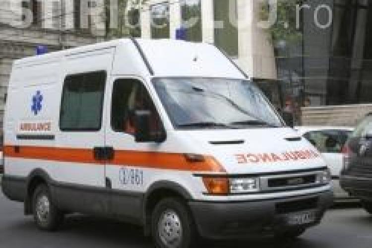 Socant: Un batran din Vaslui a murit dupa ce a asteptat  11 ore dupa o ambulanta
