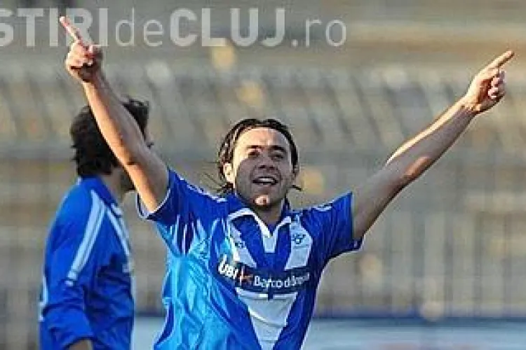 Napoli si-a dat acordul ca Roberto de Zerbi sa joace la CFR Cluj