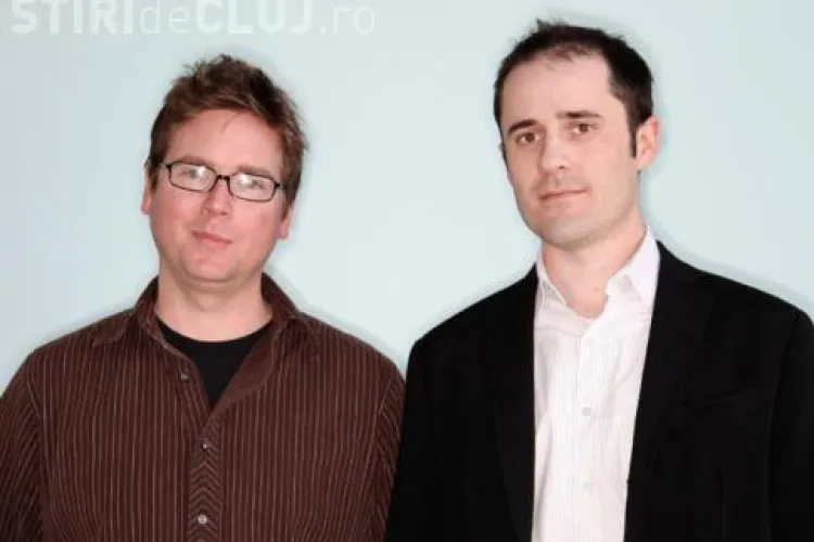 Top 10 - cei mai influenti oameni din "lumea" web! Fondatorii Twitter -ului pe locul 4 