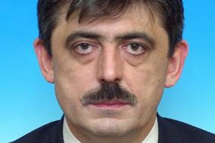 Uioreanu, ramane vicelider al grupului parlamentar al PNL