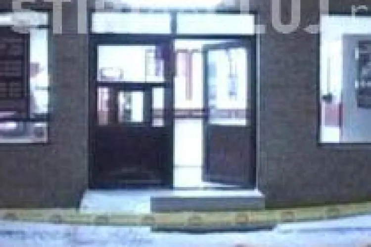 Jaf la o casa de pariuri din Neamt! Atacatorul a plecat cu 1000 de lei 