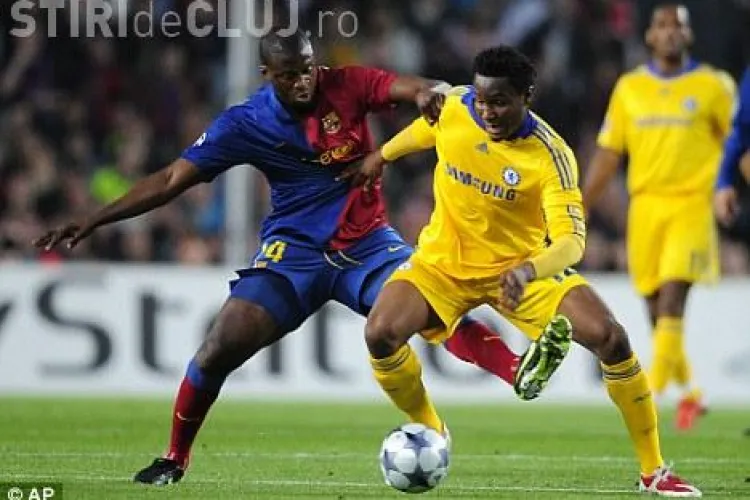 Duminica are loc prima transmisiune TV 3D in Europa: meciul  Arsenal-Manchester