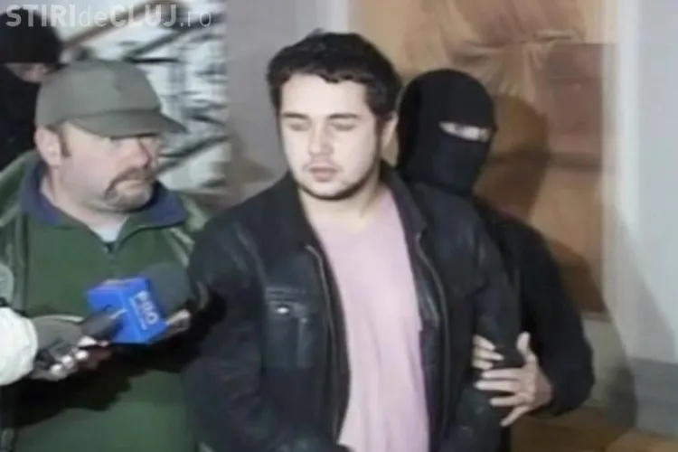 EXCLUSIV : Declaratii contradictorii in fata instantei ale suspectilor in cazul jafului de la Banca Transilvania Cluj