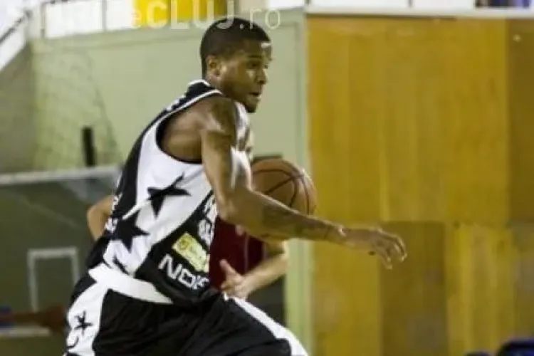 David Lawrence - ruptura de ligament