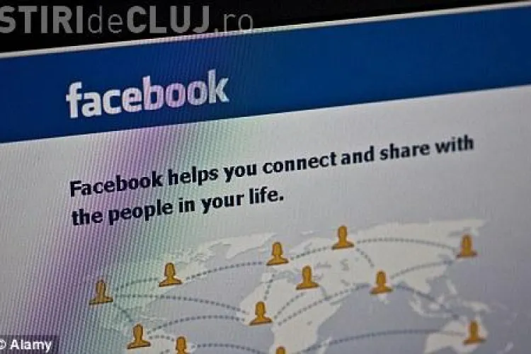 O englezoaica a postat un mesaj sinucigas pe Facebook, iar apoi s-a aruncat in gol de la 10 metri