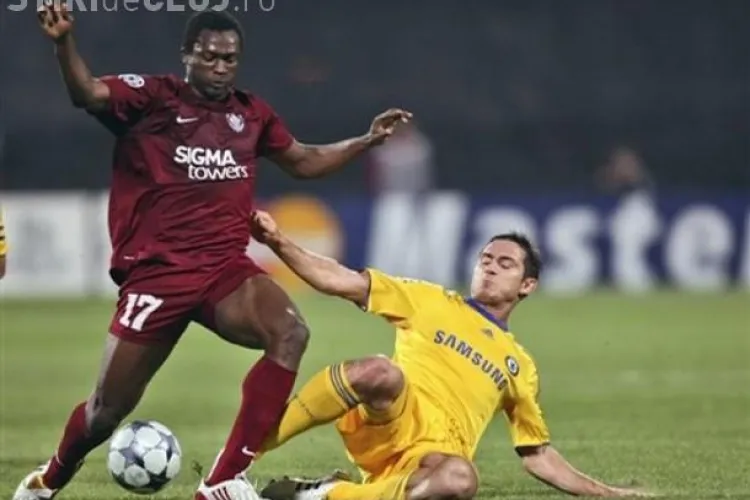 Paszkany nu-l mai vrea pe Yssouf Kone