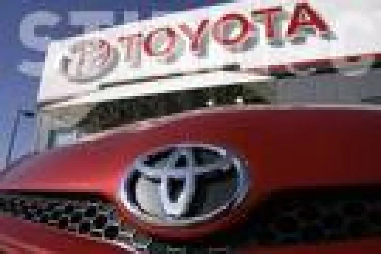 Exista documente ca Toyota ar fi ascuns dovezi, conform unui fost avocat al companiei