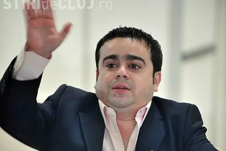 Adrian Minune, Puya sau Traian Ilea, propusi comunicatori in ministere - Galerie FOTO