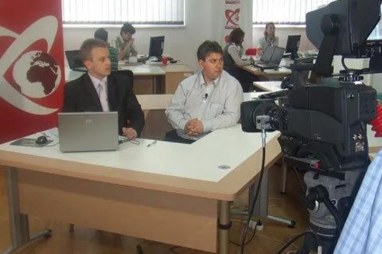 Realitatea TV Cluj renunta la 6 angajati. Cei care raman au salariile diminuate