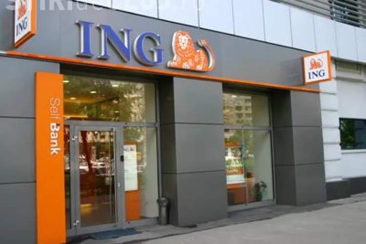 Compania ING va angaja 250 de clujeni pana la finele anului 2010