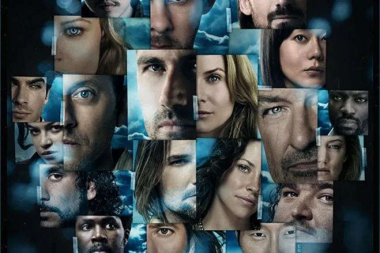 Ultima serie din serialul de televiziune LOST incepe marti
