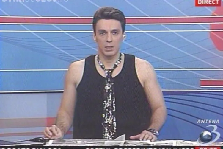 Mircea Badea este vedeta preferata a publicului educat