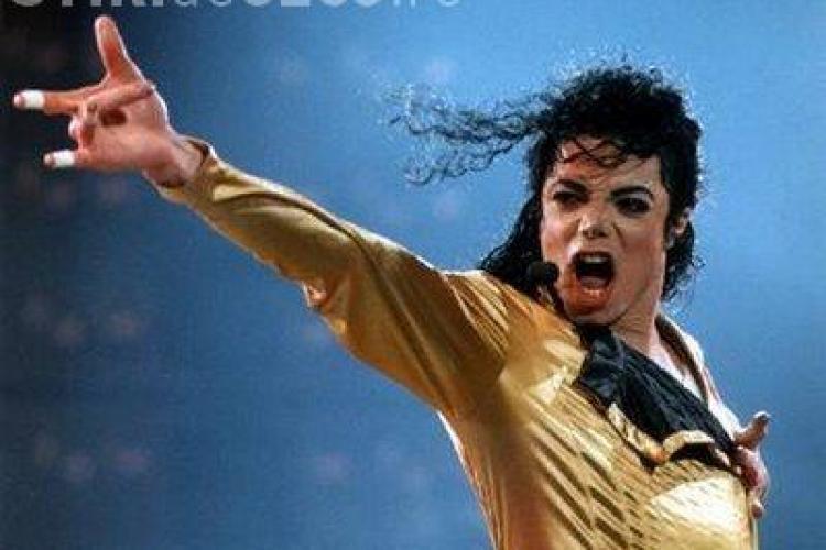 Michael Jackson onorat post-mortem cu premiul Grammy pentru intreaga activitate