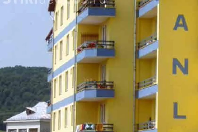 Locuintele ANL vor putea fi cumparate sub pretul pietei de chiriasi