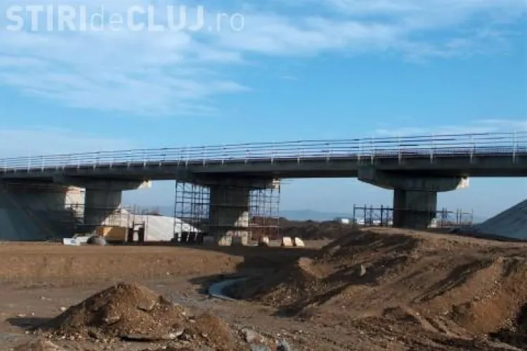 Guvernul le cere americanilor de la Bechtel sa faca autostrada pe banii lor