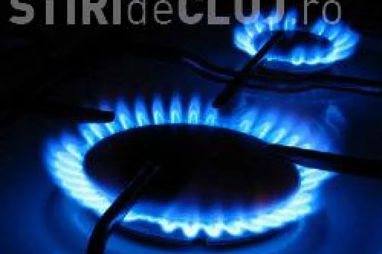 Stare de urgenta: consumul de gaz, monitorizat la sange