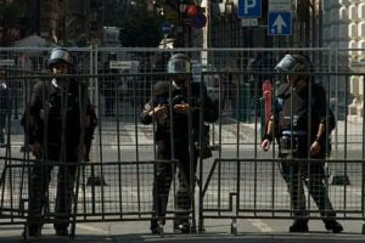 Un  tanar care planuia sa ucida 22 de persoane a fost arestat