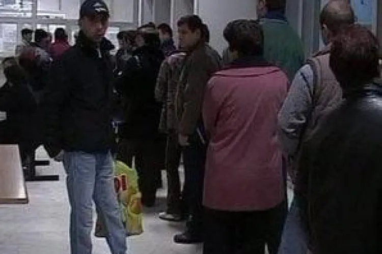 AJOFM Cluj si-a platit o parte din datorii, dar a ramas tot fara telefoane