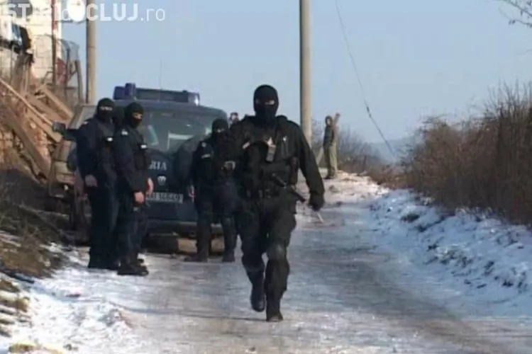 Autorii scandalului din Suceagu sunt prezentati azi in fata judecatorilor, cu propunerea de arestare pe 29 de zile