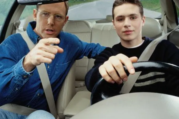 60 la suta dintre candidatii clujeni la obtinerea permisului de conducere nu promoveaza examenul