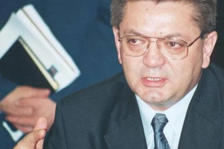 Ioan Rus: Sper sa modernizam partidul! Daca nu, o sa sprijinim o alta miscare de stanga  