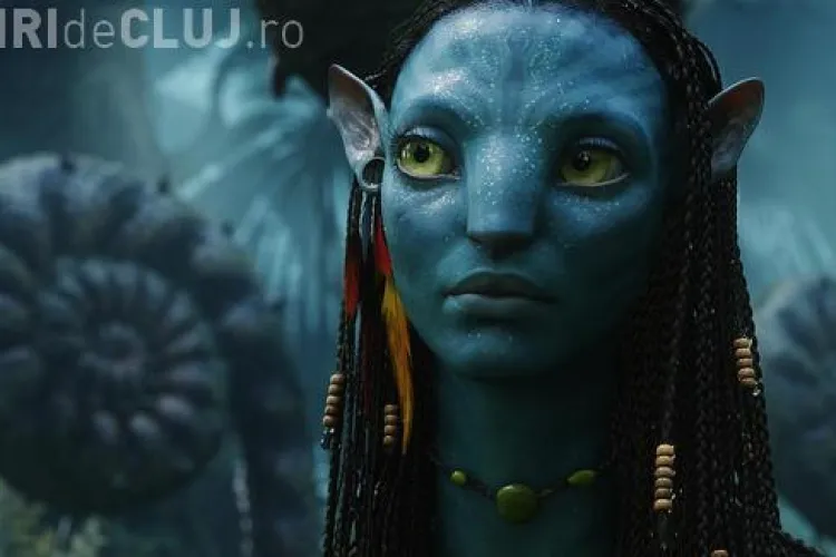 "Avatar", filmul cu cele mai mari incasari si in cinematografele din Cluj