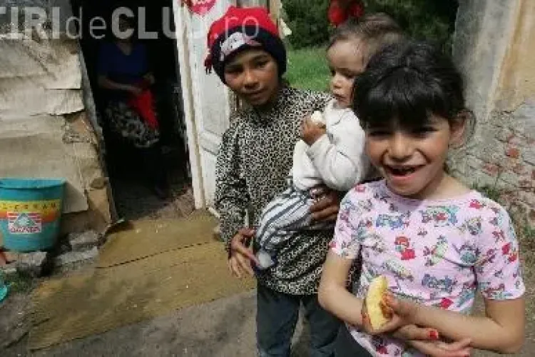 Regiunea din care face parte Clujul este printre cele mai sarace din Europa