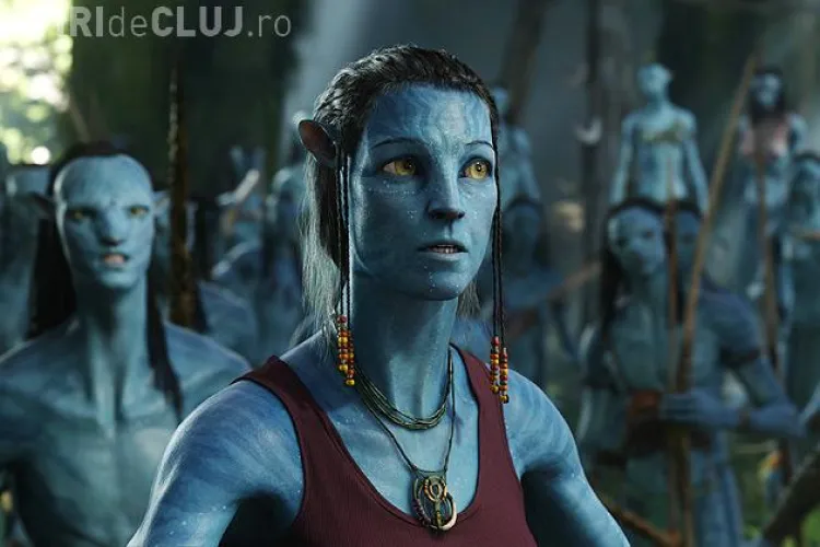 "Avatar" domina in continuare box office - ul, la cinci saptamani de la premiera