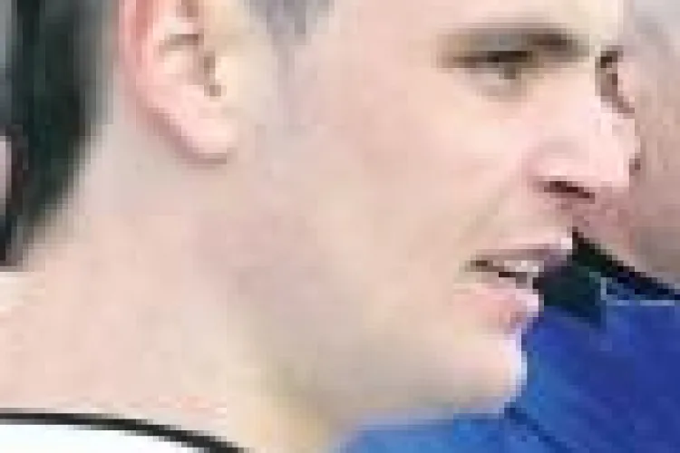 Socant: Fotbalistii fac sex intre ei - imagini interzise minorilor