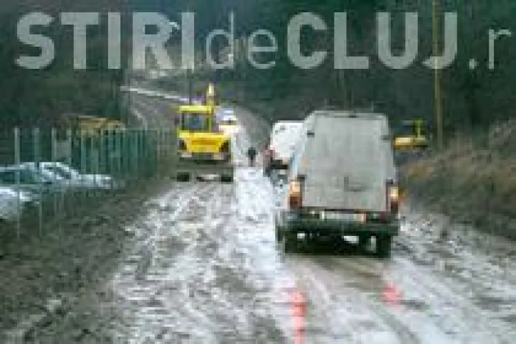 Locuitorii din Borhanci se plang ca Primaria Cluj le cere impozit pe case aproape dublu fata de cat ar trebui