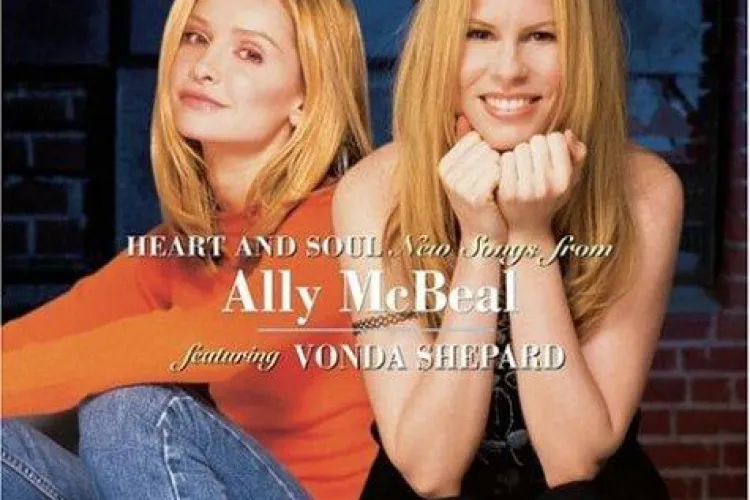 Vonda Shepard va concerta la Cluj