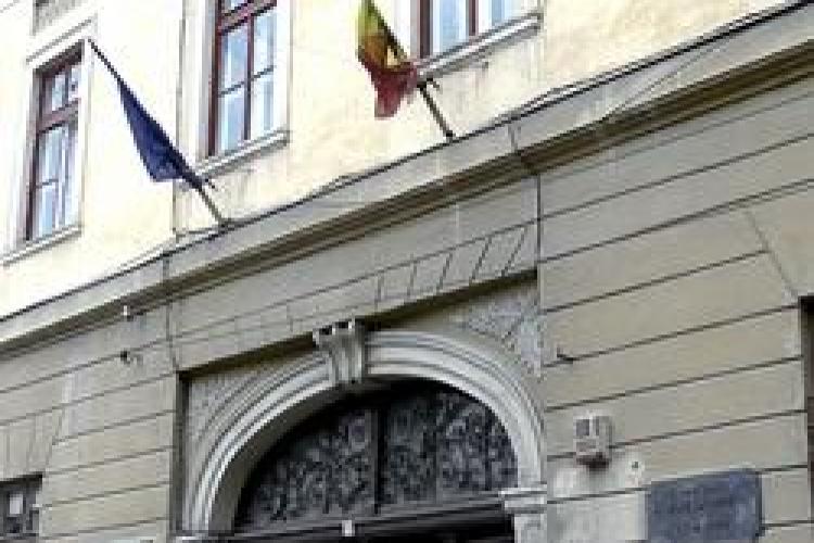 UBB Cluj a dat in judecata Muzeul de Istorie a Transilvaniei si cere cladirea in care functioneaza institutia
