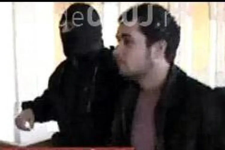 Unul dintre arestatii in dosarul "Jaf la Banca Transilvania" este student la doua facultati, sustine avocatul