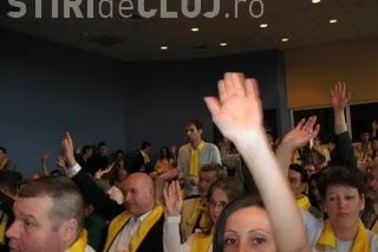 Tise, acuzat ca "toaca" banii judetului