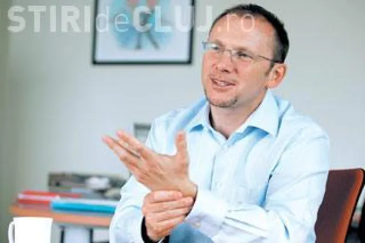 Berea URSUS isi schimba presedintele