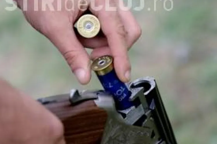 Subofiterul de la ISU Cluj, impuscat accidental la vanatoare, a murit