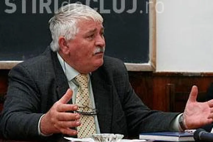 Grigore Pop: "Noi vrem 24 de salarii compensatorii pentru muncitorii disponibilizati de la Autostrada Transilvania"