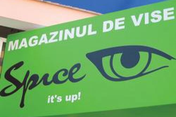 Primarul Sorin Apostu inchide cele trei "magazine de vise" din Cluj-Napoca